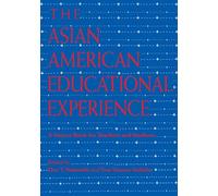 Nakanishi, D. – Expérience éducative américano-asiatique – Recueil pour enseignants et étudiants