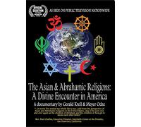 The Asian and Abrahamic Religions: A Divine Encounter in America