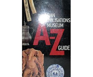 The Asian Civilisations Museum A-Z Guide