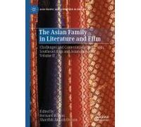 The Asian Family In Literature And Film