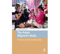 The Asian Migrant's Body