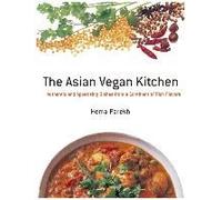 The Asian Vegan Kitchen
