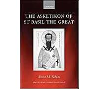 The Asketikon Of St Basil The Great
