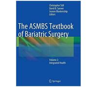 The Asmbs Textbook Of Bariatric Surgery