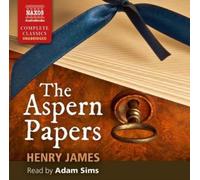 The Aspern Papers