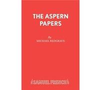 The Aspern Papers by Henry James Paperback Book Henry James (Auteur)