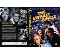 The Asphalt Jungle
