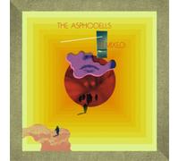 The Asphodells Remixed (Vinyl) 12" Album