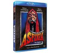 The Asphyx (1973) / Asfixia (Blu Ray) G