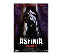 The Asphyx (1973) / Asfixia (Dvd)