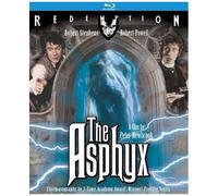 The Asphyx