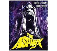 The Asphyx [Blu-Ray] Special Ed, Subtitled, Widescreen