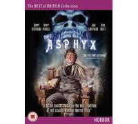 The Asphyx [DVD]