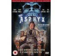 The Asphyx [Import anglais]