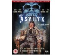 The Asphyx [Region 2]