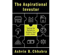 The Aspirational Investor