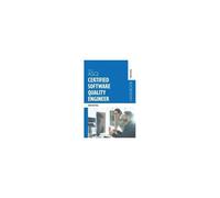 The Asq Certified Software Quality Engineer Handbook