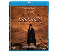 The Assassin