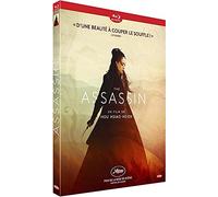The Assassin [Blu-Ray]