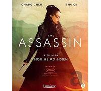 The Assassin [Blu-ray]