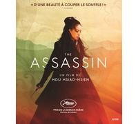 The Assassin [Blu-Ray]