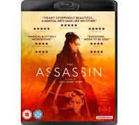 The Assassin [Blu-ray] [2016] [Region B] - DVD NEUF