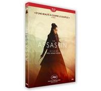 The Assassin Blu-ray E