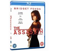 The Assassin – Blu-ray – Import anglais – Warner Bros.