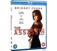 The Assassin – Blu-ray – Import anglais – Warner Bros.