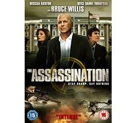The Assassination [Edizione: Regno Unito] [Import]