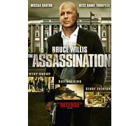 The Assassination of A High School President [Blu-Ray] [Import]
