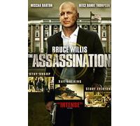 The Assassination of A High School President [Import]