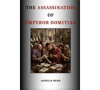 The Assassination of Emperor Domitian