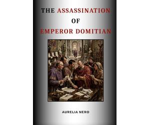The Assassination of Emperor Domitian
