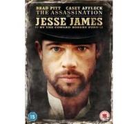 The Assassination of Jesse James – Import anglais – Warner Bros.