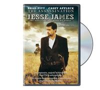 The Assassination of Jesse James by the Coward Robert Ford (Widescreen)