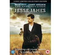 The Assassination of Jesse James - The Assassination of Jesse James [Import anglais]