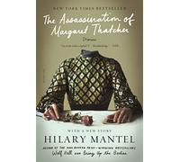 The Assassination of Margaret Thatcher: Stories