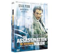 The Assassination of Richard Nixon