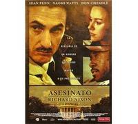 The Assassination of Richard Nixon / El asesinato de Richard Nixon (DVD) G