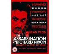The Assassination Of Richard Nixon G