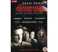 The Assassination of Richard Nixon [Import anglais]