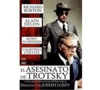 The Assassination of Trotsky - El Asesinato de Trotsky