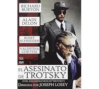 The Assassination of Trotsky ( El Asesinato De Trotsky ) ( L' Assassinat de Trotsky )