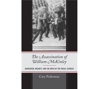 The Assassination of William McKinley by Cary Federman Cary Federman (Auteur)
