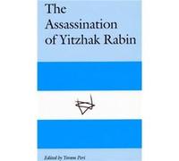 The Assassination of Yitzhak Rabin by Yoram Peri