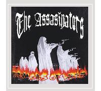 The Assassinators - Rumors of Wars