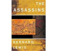 The Assassins Bernard Lewis (Auteur)
