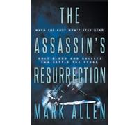 The Assassin's Betrayal: An Action Adventure Thriller