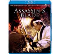 The Assassin's Blade [Blu-Ray]